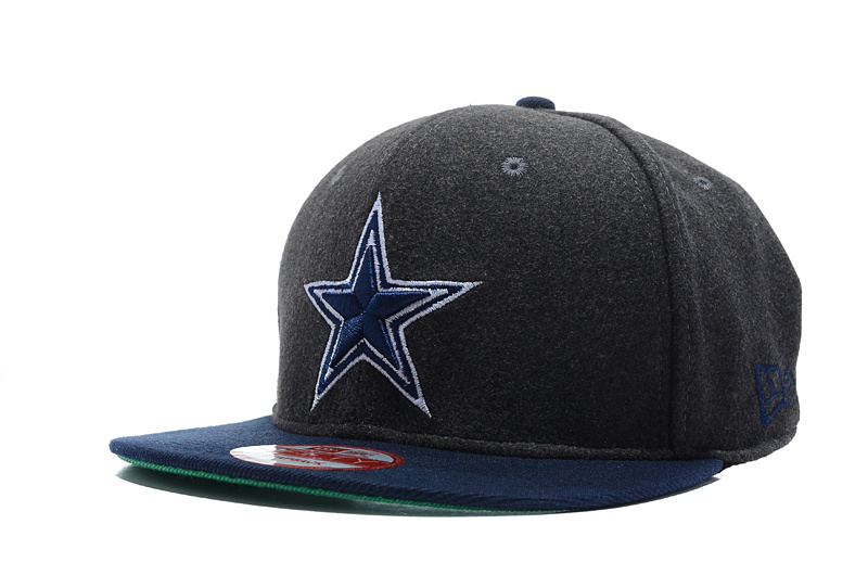 NFL Dallas Cowboys Snapback Hat id09